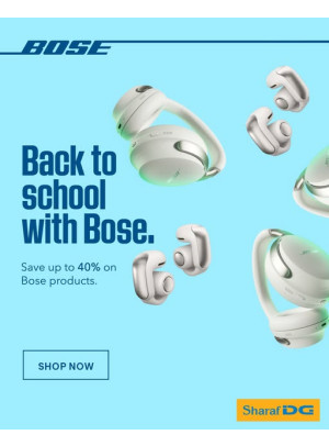 Save Up To 40% Off