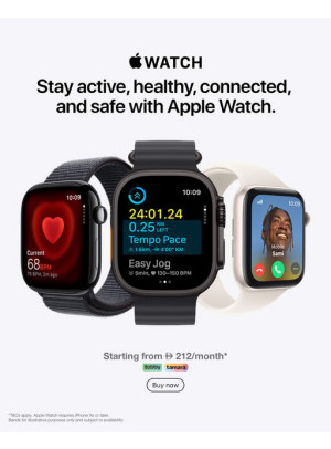 Apple Watch Deals