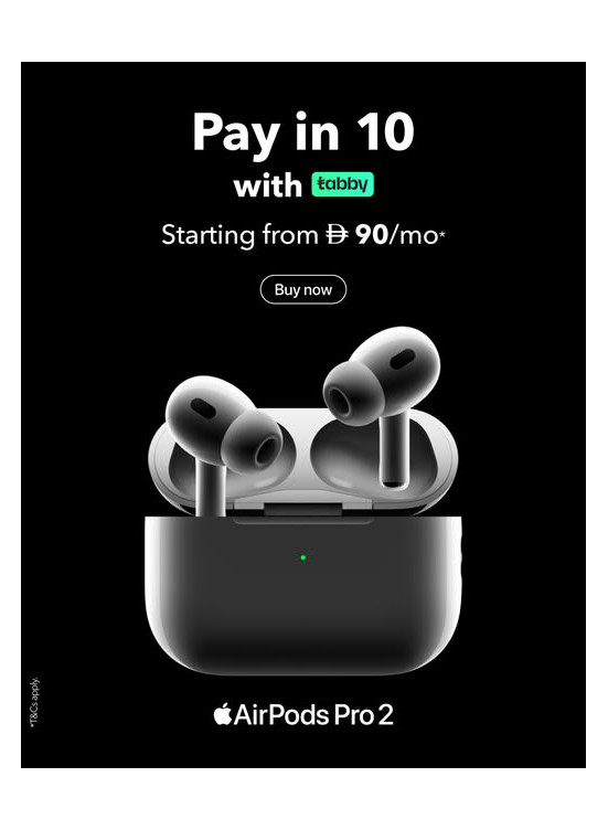 AirPods Pro2 Sale