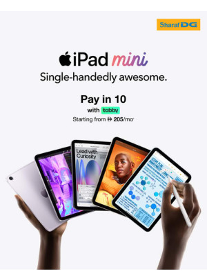 Big Power & Mini Size
