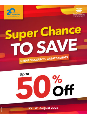 Super Chance