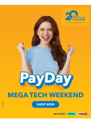 Weekend Offers