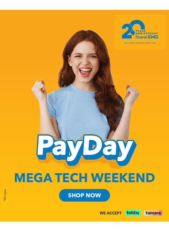 Weekend Offers