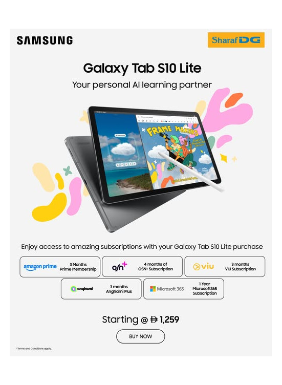 Samsung Galaxy Sale