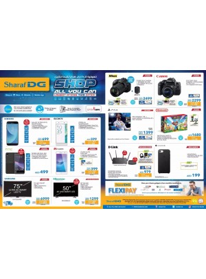 Shop All You Can Lowest Prices This Gitex
