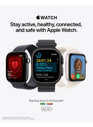 Apple Watch Deals