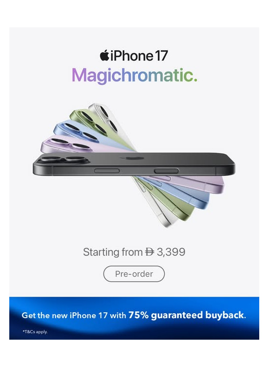 Get Guaranteed 75% Buyback