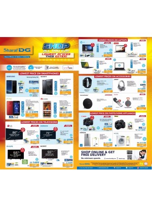 Shop All You Can Lowest Prices This Gitex