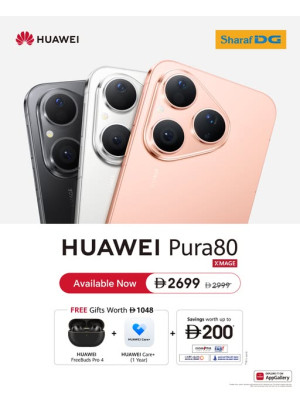 HUAWEI Pura 80 Sale