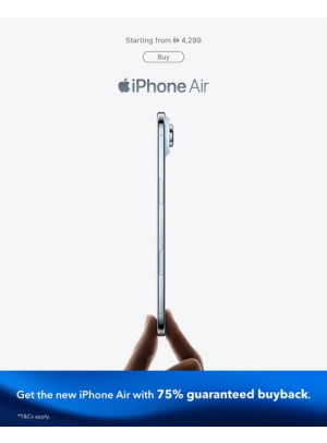 iPhone Air Deals