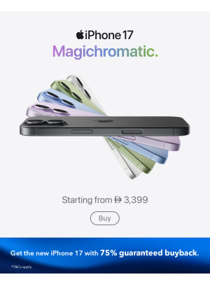 Magic In Every Shade