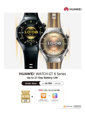 HUAWEI WATCH GT 6  Deals