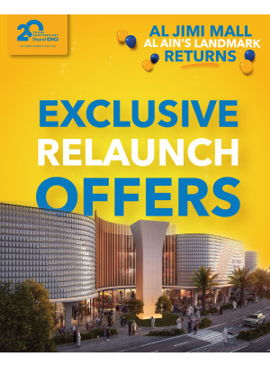 Exclusive Offers