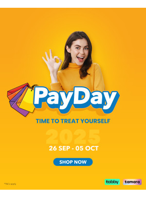 Pay Day Sale