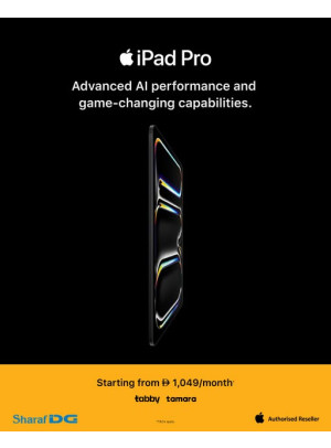 iPad Pro Sale