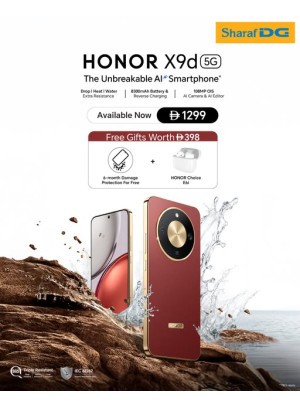 Honor X9d Sale