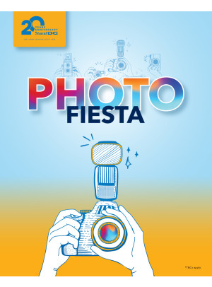 Photo Fiesta Sale