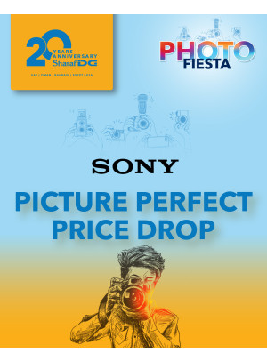 Sony Sale