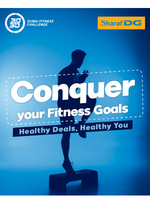 Deals On Your Fitness Favorites