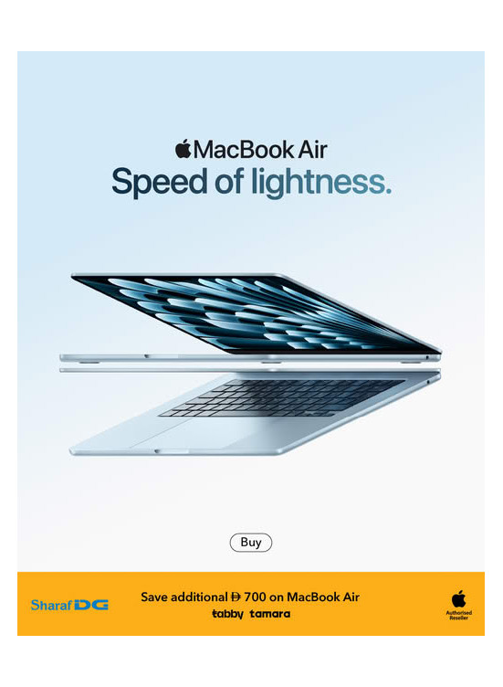 MacBook Air Sale