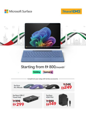 Premium Design Meets Powerful Performance