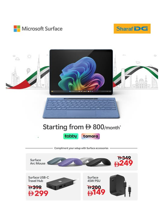 Premium Design Meets Powerful Performance