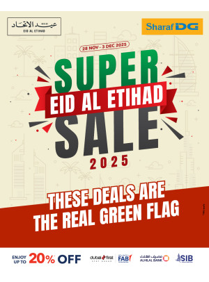 Incredible Discounts