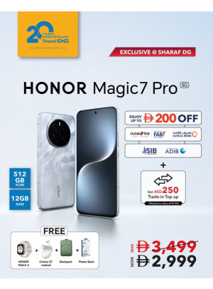 Honor Magic 7 Pro Sale