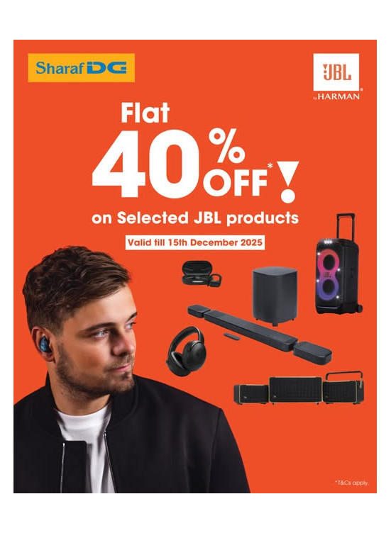 خصم 40%