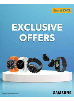 Samsung Galaxy Watch