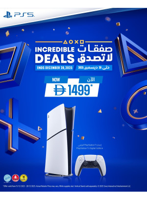 More Savings Mith The PS5