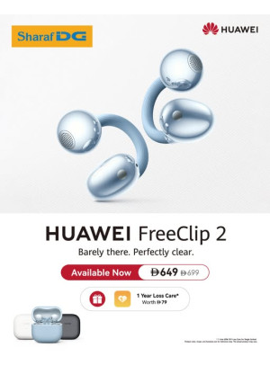 HUAWEI FreeClip 2 Sale