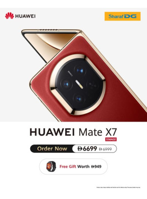 HUAWEI Mate X7 Sale