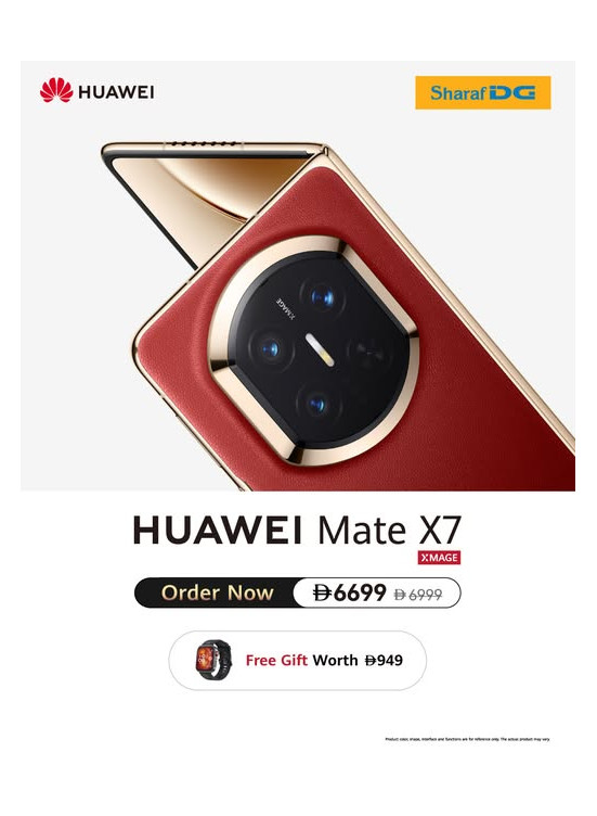 HUAWEI Mate X7 Sale