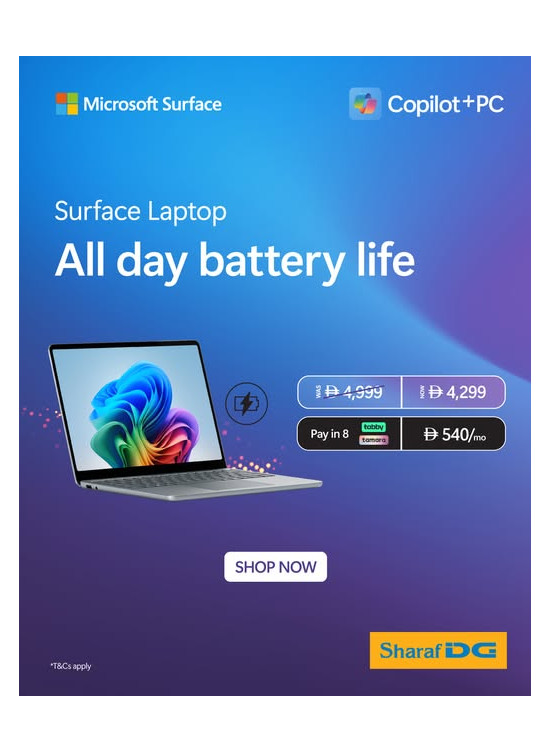 Laptops Deals