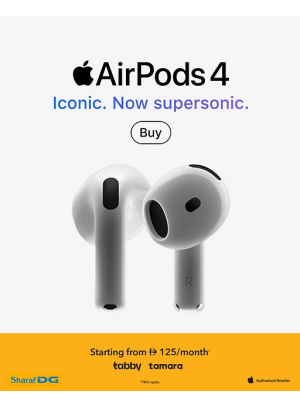 AirPods 4 Sale