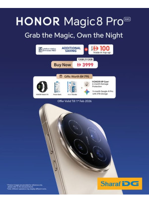 HONOR Magic8 Pro Sale