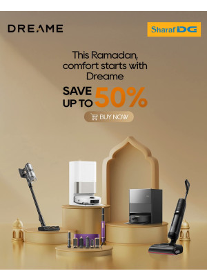 توفير يصل إلى 50%