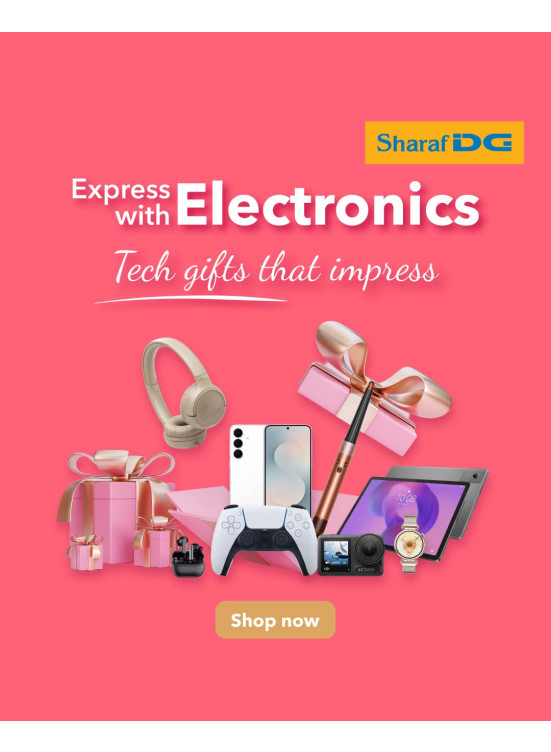 Express Electronices Sale