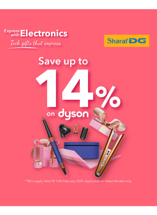 Exclusive Offers