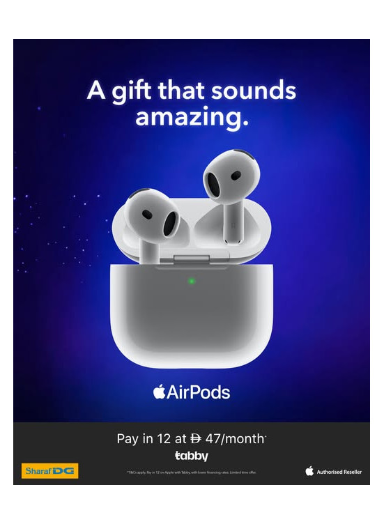 Apple Air Pods Sale