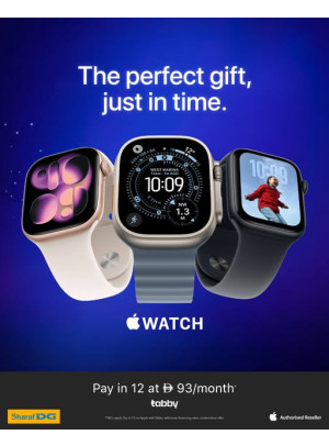 Apple Watch Sale
