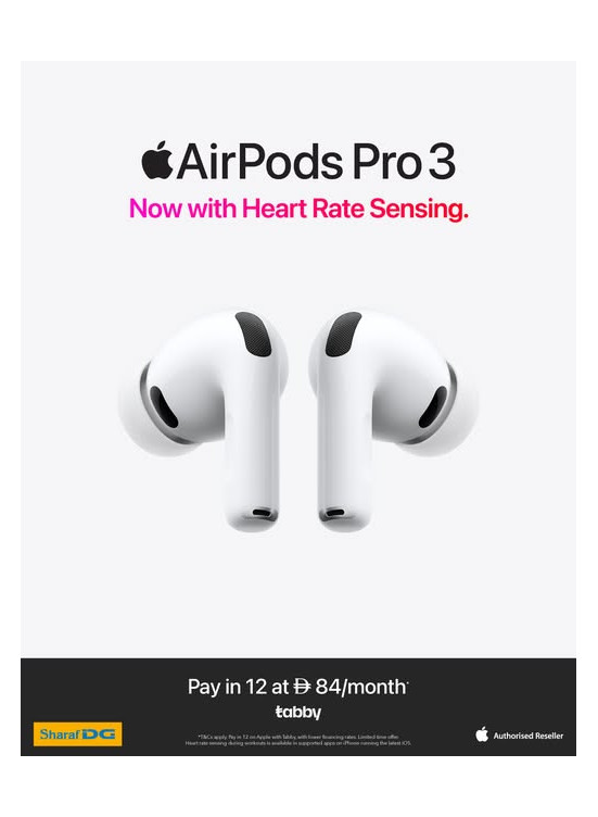 Air Pods 3 Sale