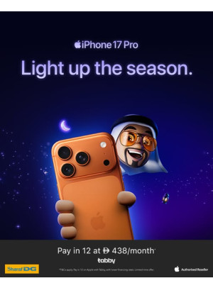 iPhone 17 Pro Deals