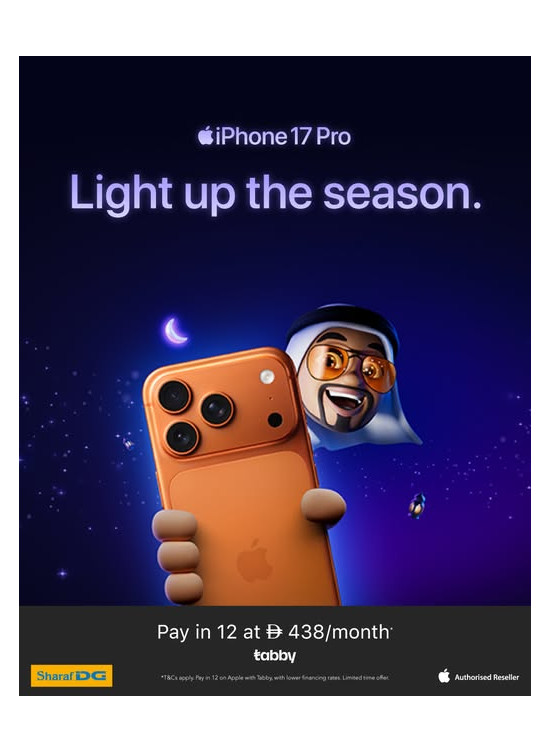iPhone 17 Pro Deals