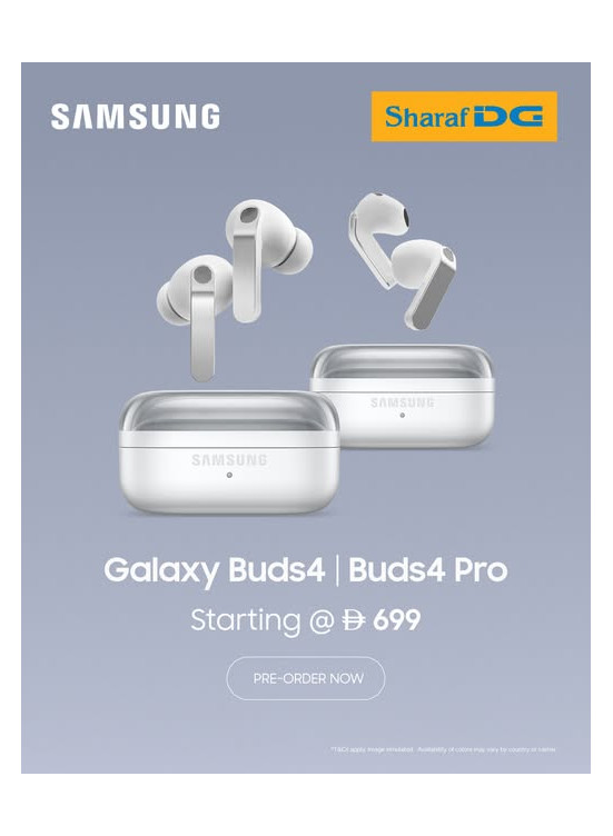 Galaxy Buds4 Sale