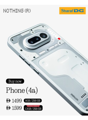 Nothing Phone (4a) Sale