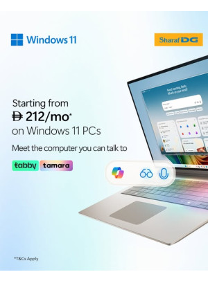 Windows 11 PCs Sale