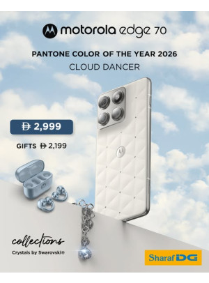 Motorola Edge 70 Sale
