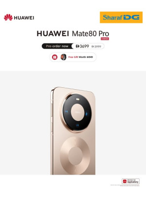 HUAWEI Mate 80 Pro Sale